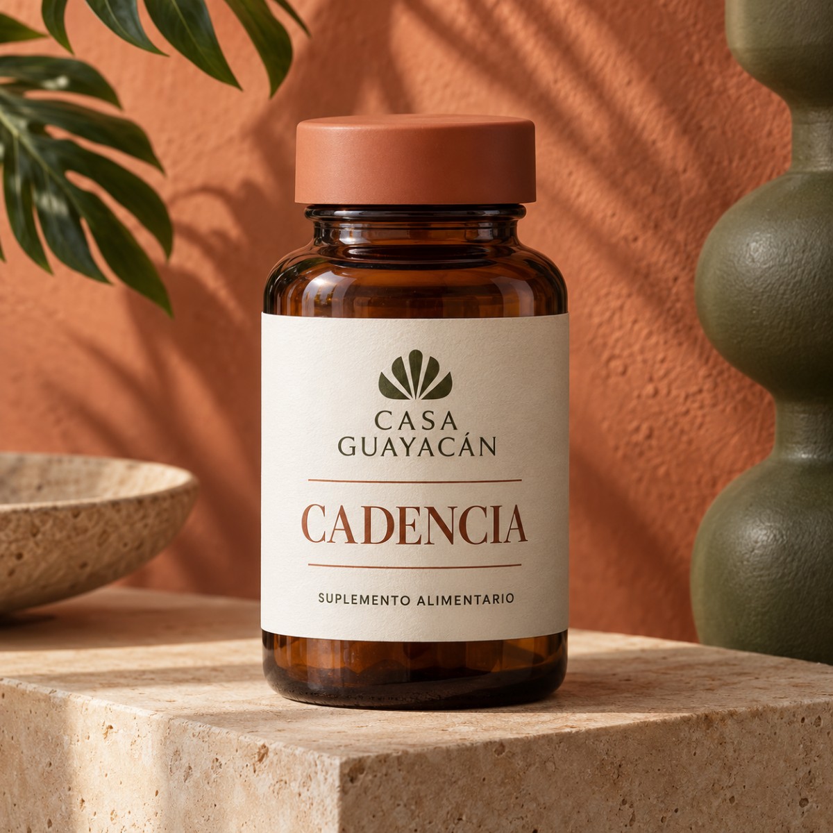 Cadencia - Casa Guayacán Colombia